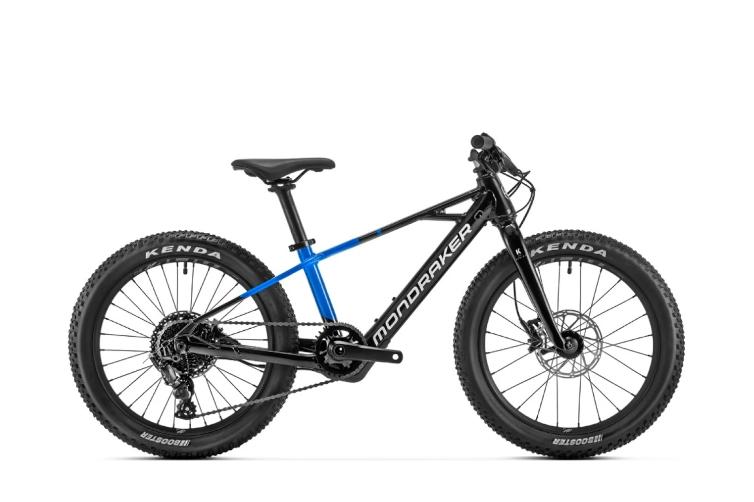 E-Bike Junior 20"
