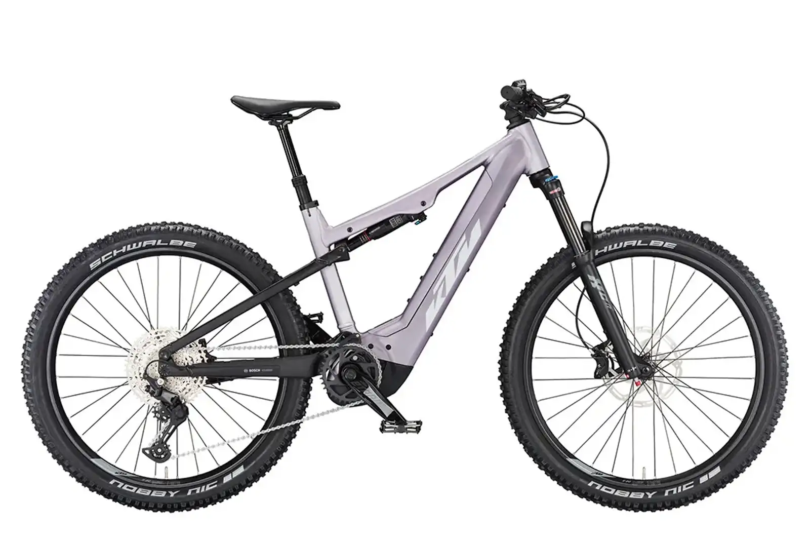 E-Bike Fully - Foto 4