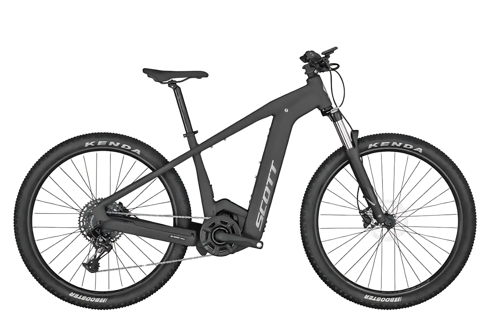 E-Bike Top - Foto 3