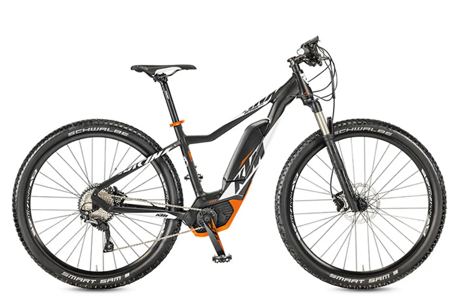 E-Bike Cross - Foto 3