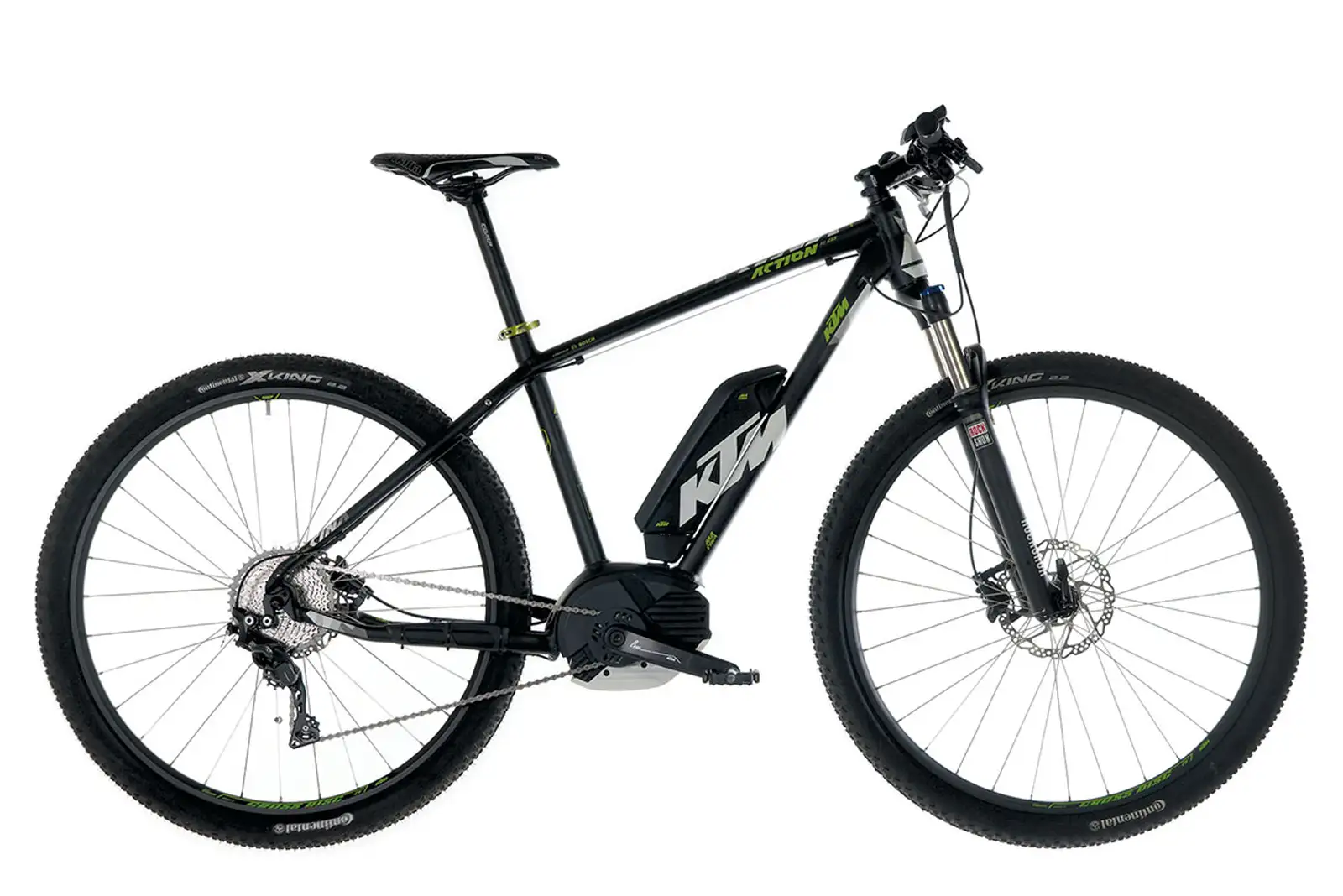 E-Bike Cross - Foto 2