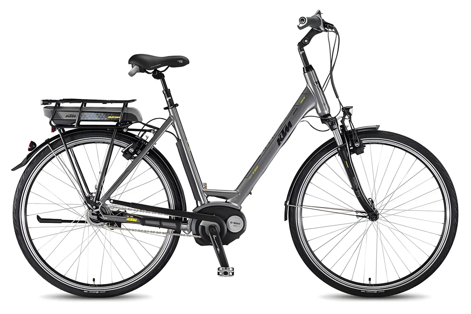 E-Bike City - Foto 2