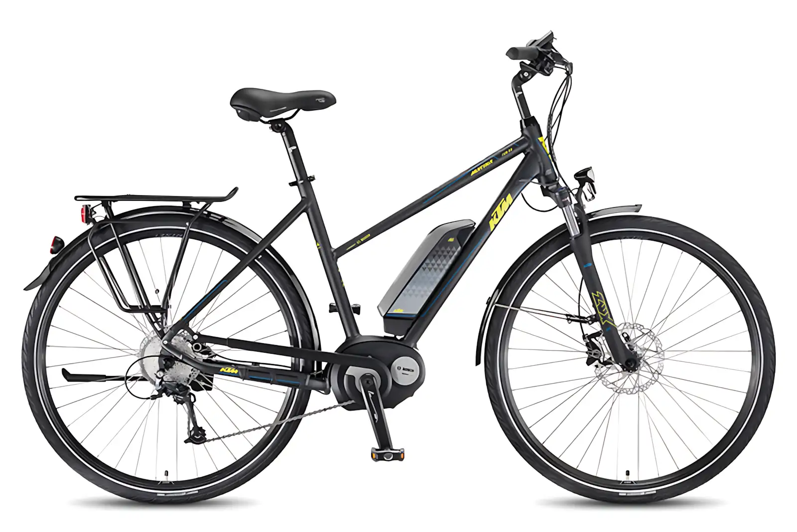 E-Bike City - Foto 3