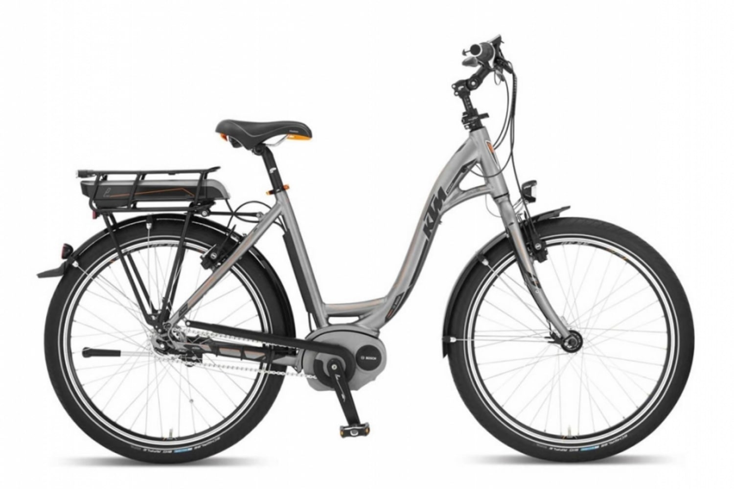 E-Bike City - KTM Macina Bold