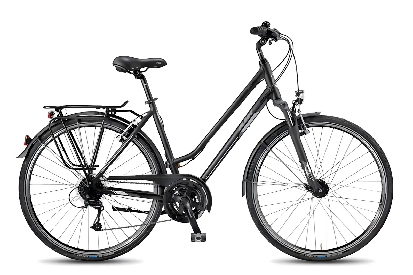 Basic Bike - Foto 3