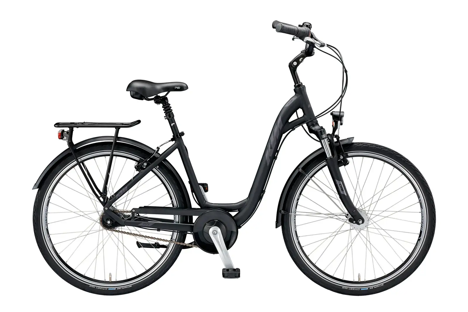 Basic Bike - Foto 2