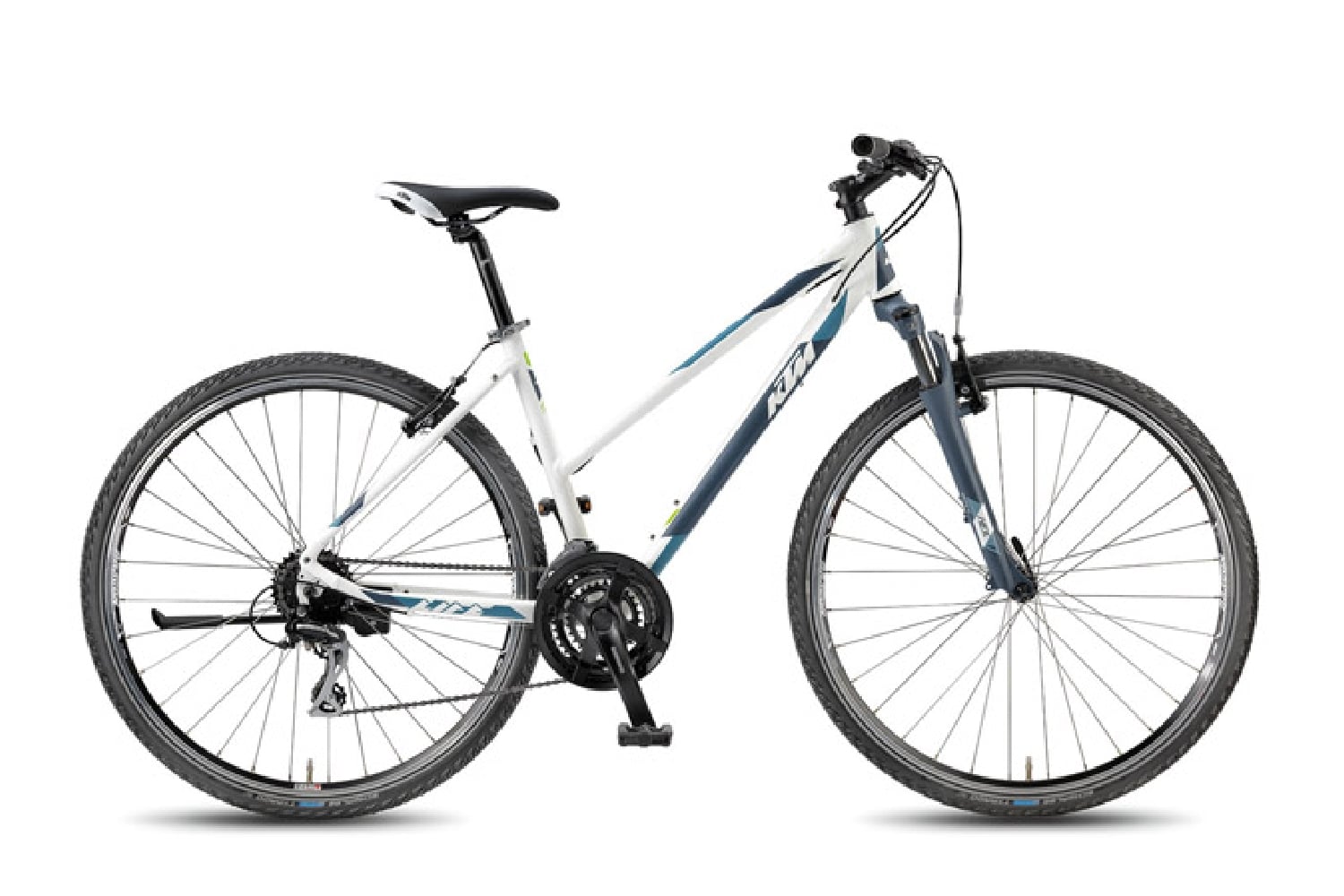Basic Bike - KTM Life One