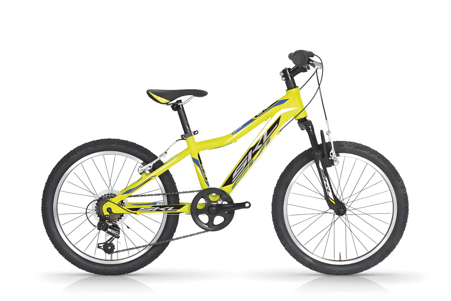 Junior Bike - Foto 2