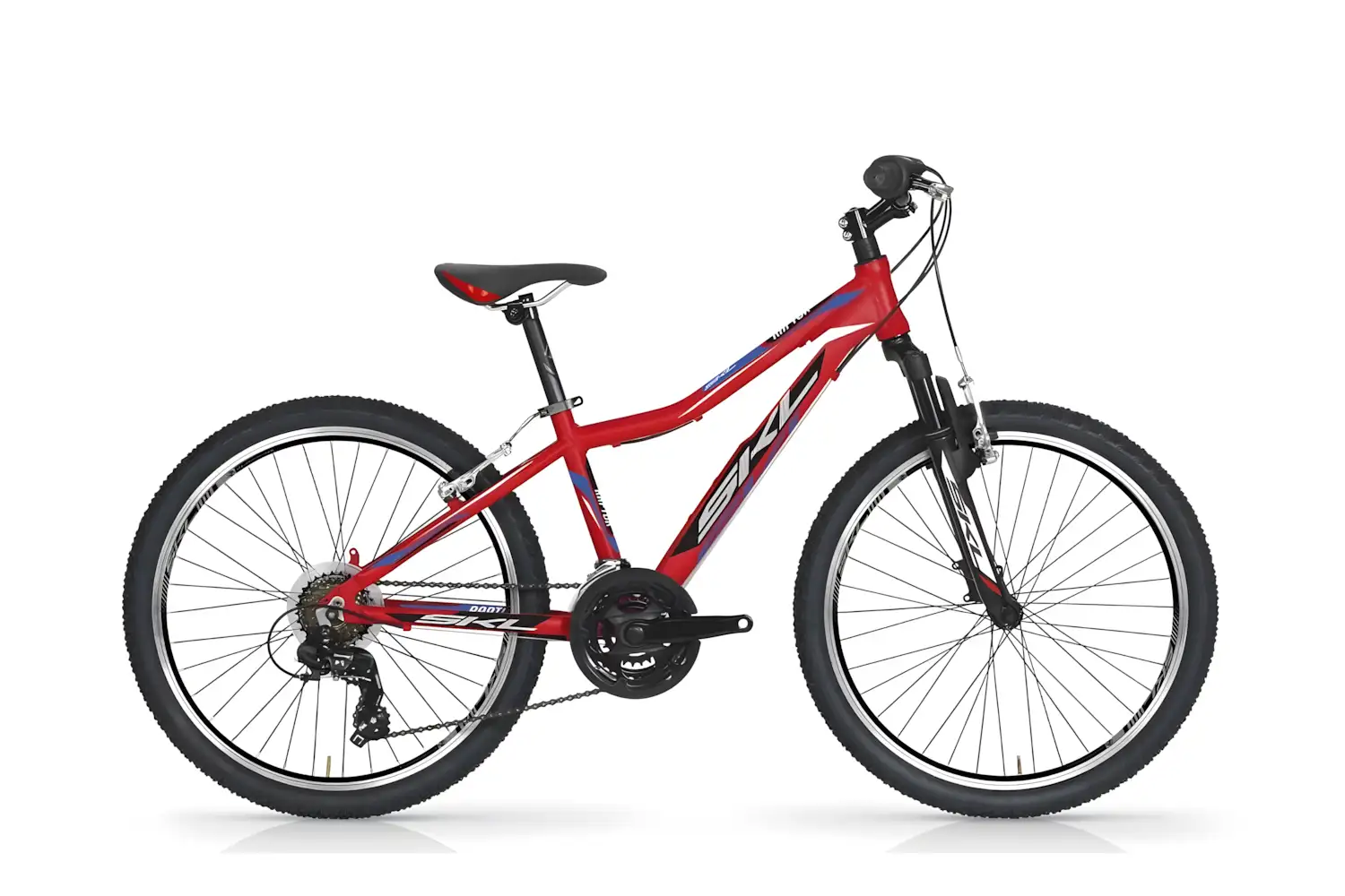 Junior Bike - Raptor Alu 21V