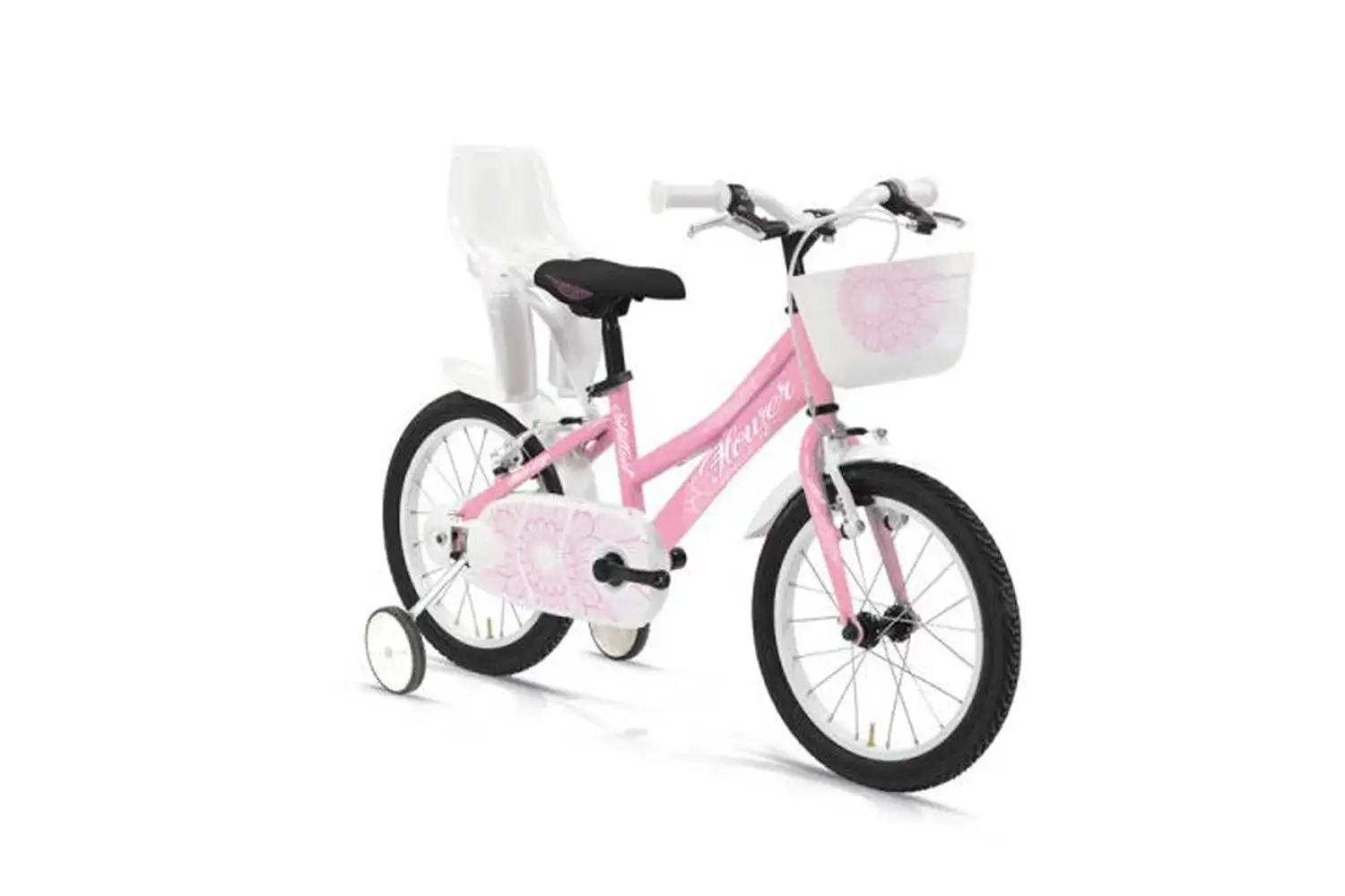 Baby Bike - Foto 2