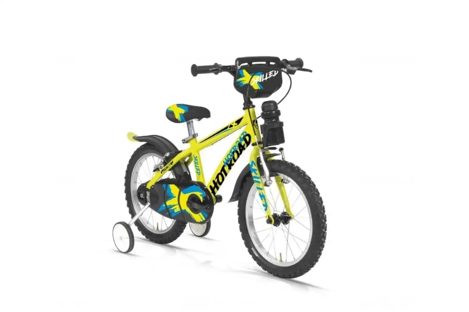 Baby Bike - Hotroad Alu