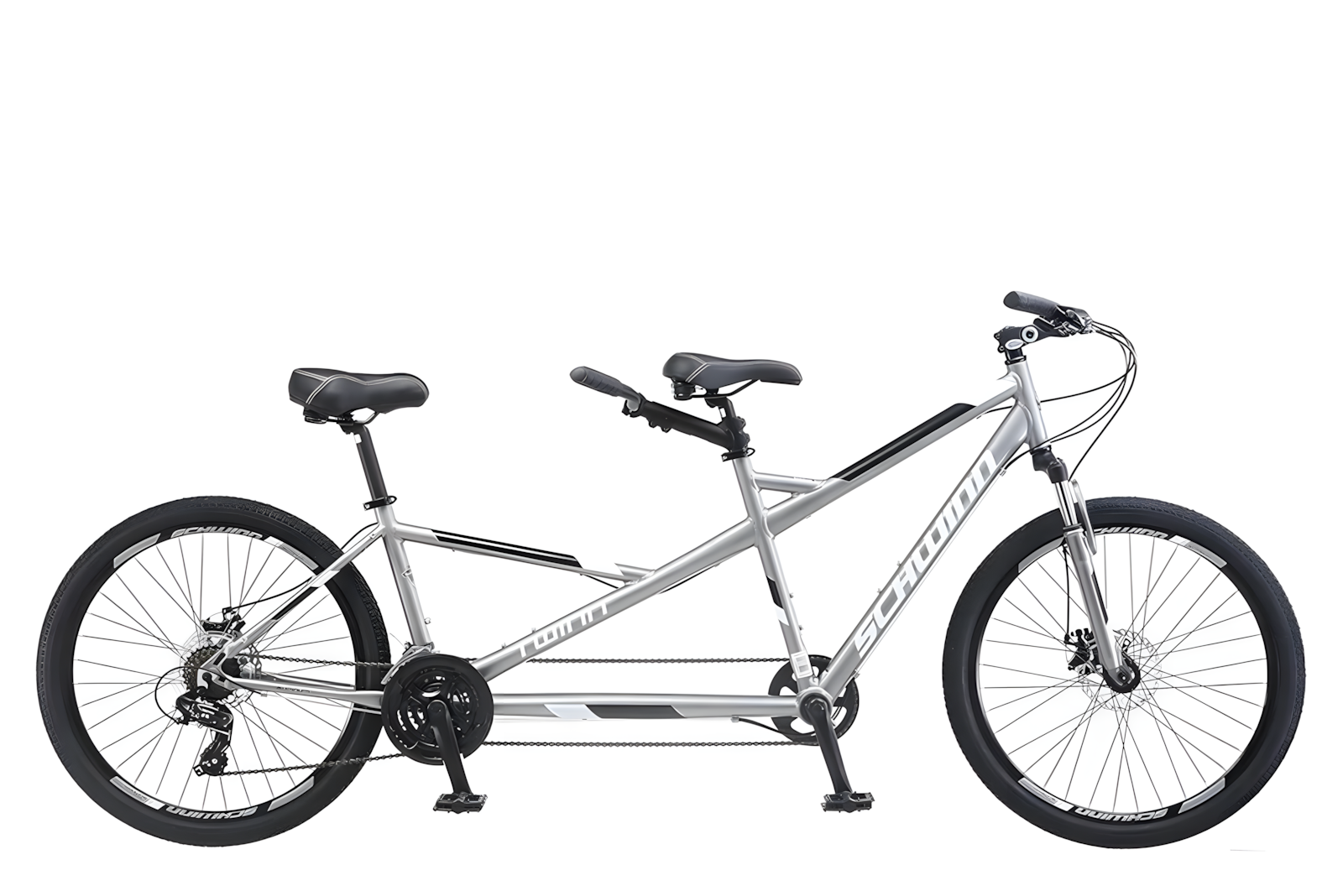 Tandem - Tandem Twinn