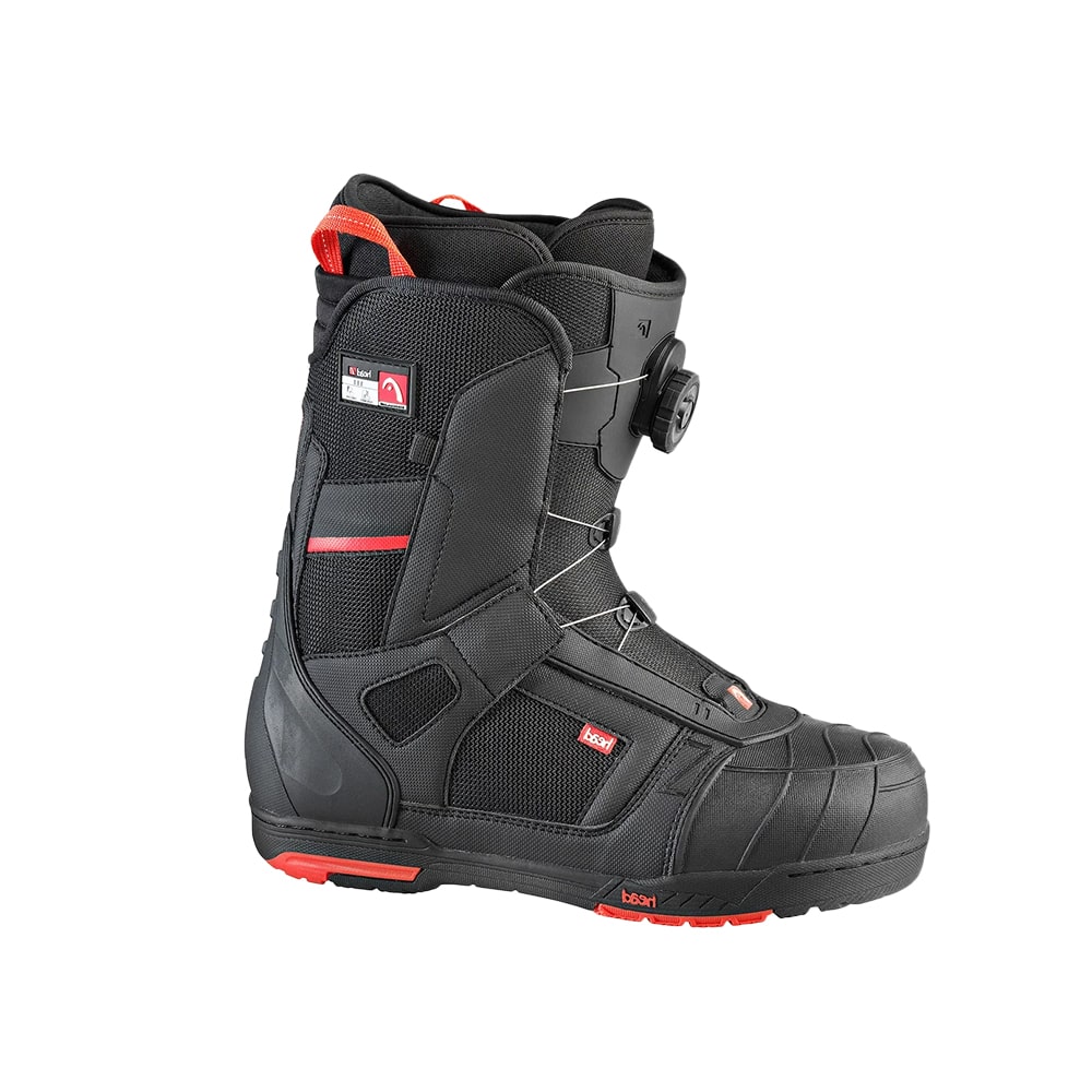 Snowboardschuhe