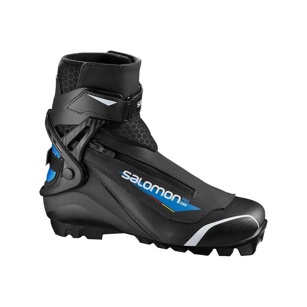 Nordic Top Boots