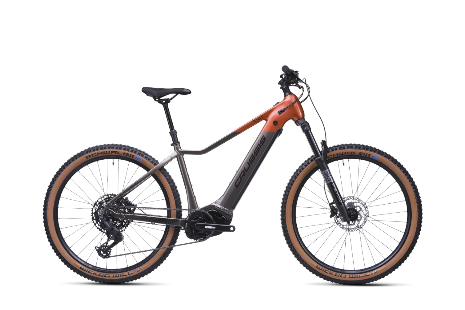 E-Bike Junior 26"