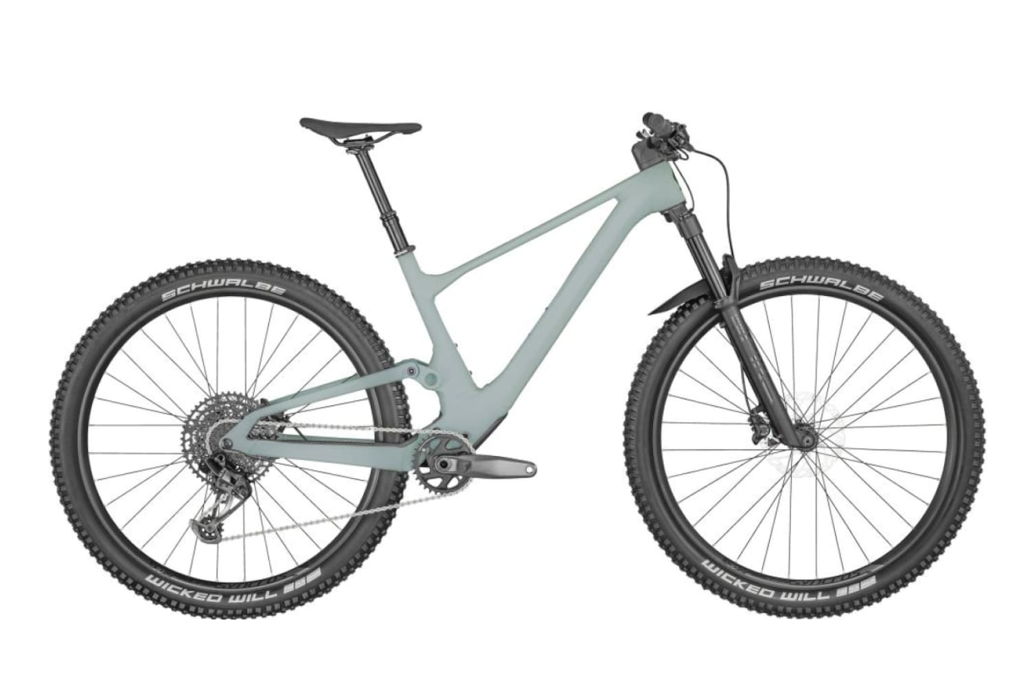 Top Bike (MTB)