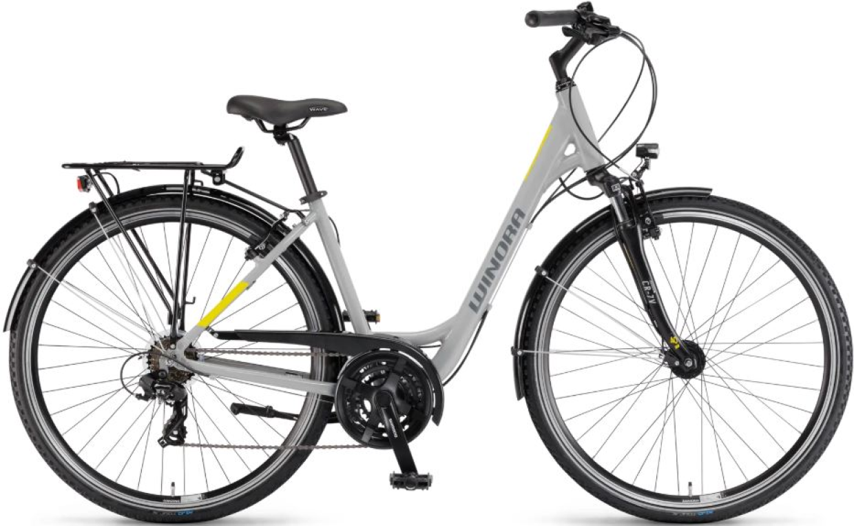 Basic Bike (City)
