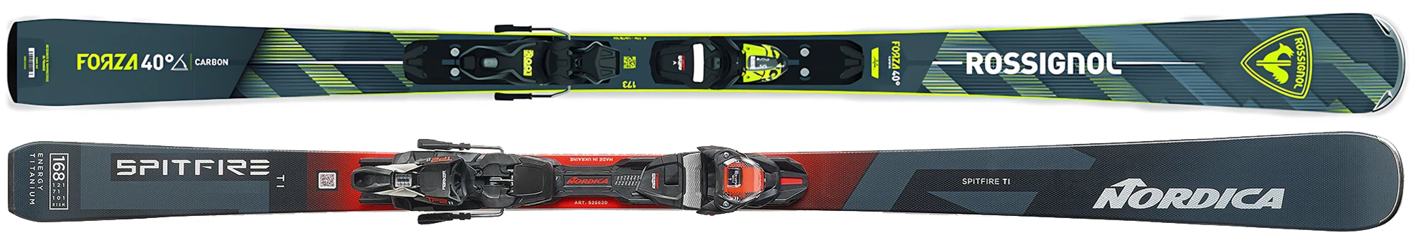 Ski Advanced