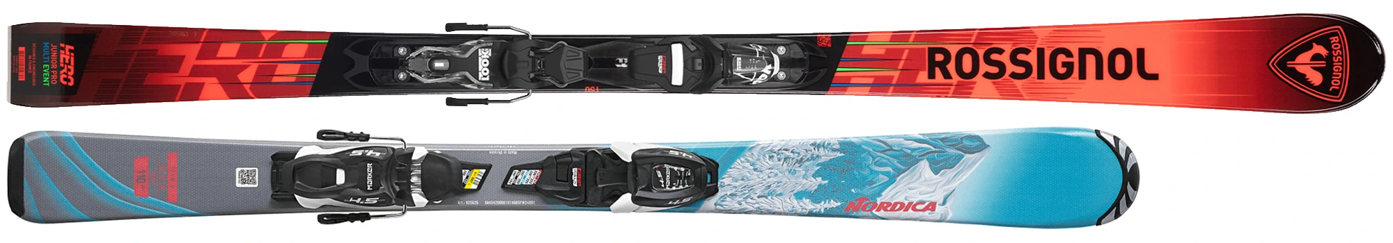 Ski Junior 70-150 cm
