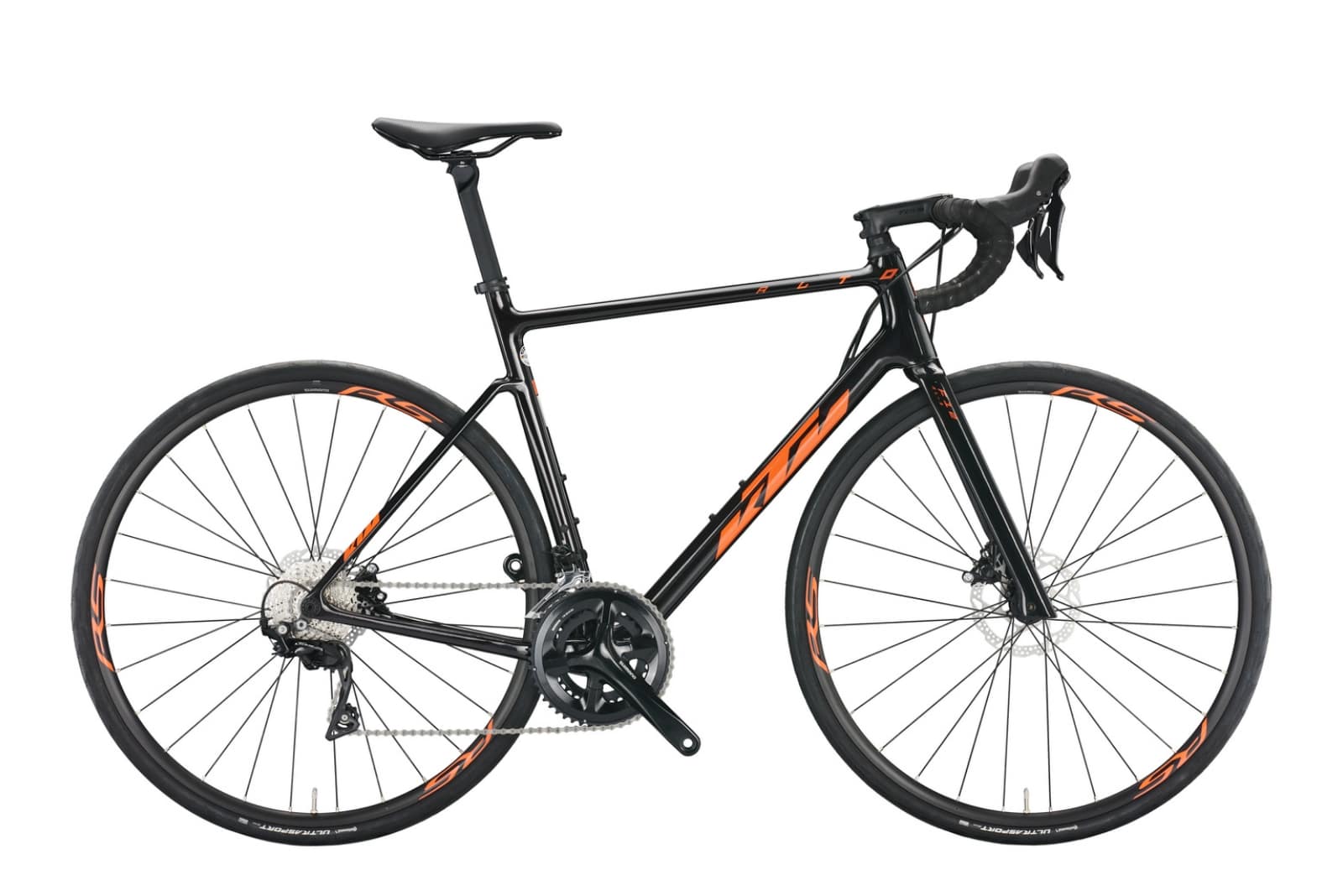 Racing Bike
