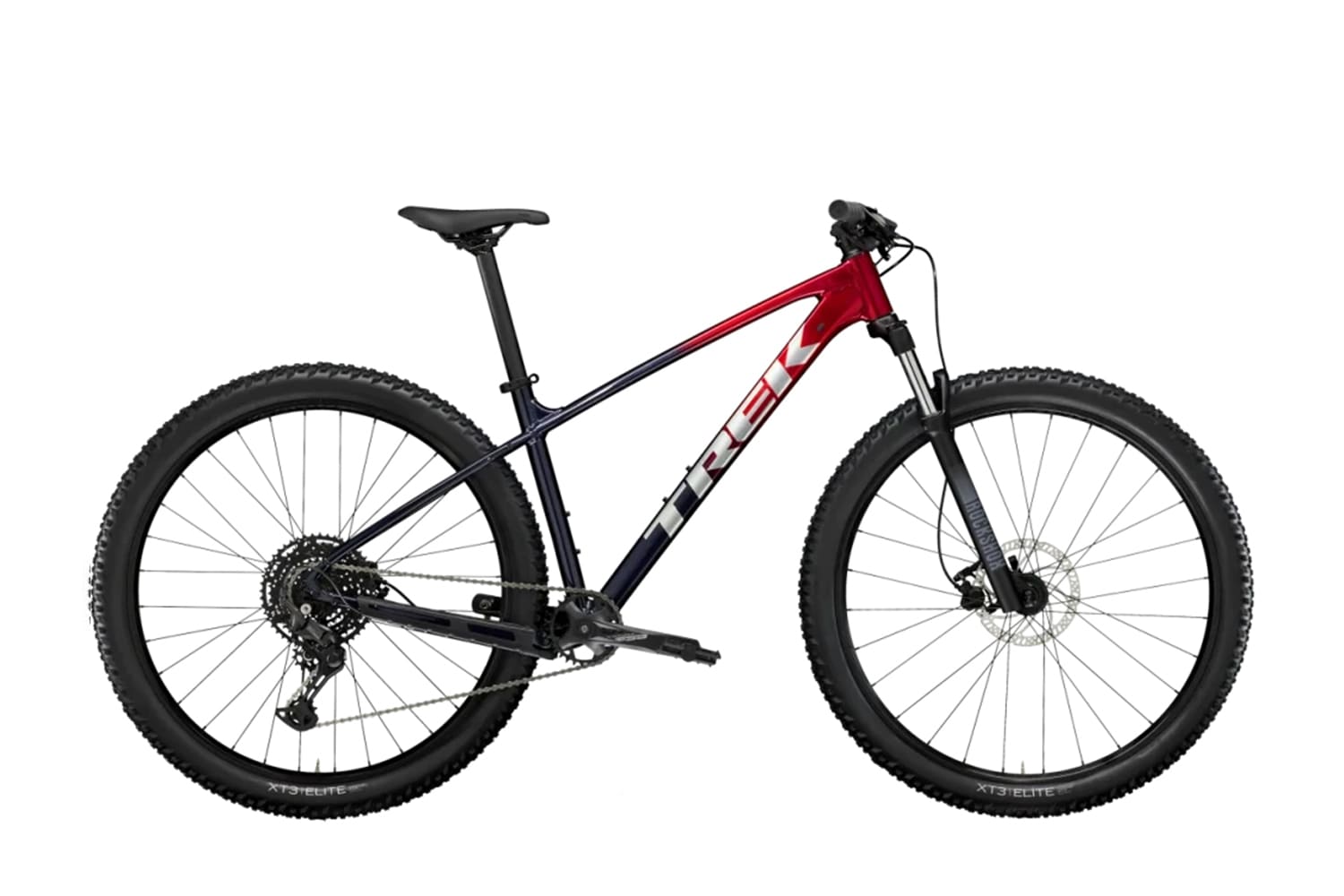 Intermediate Bike - Trek Marlin