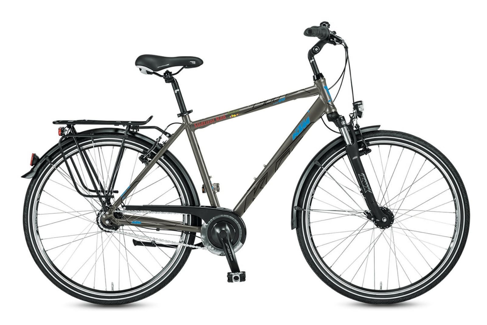 Basic Bike