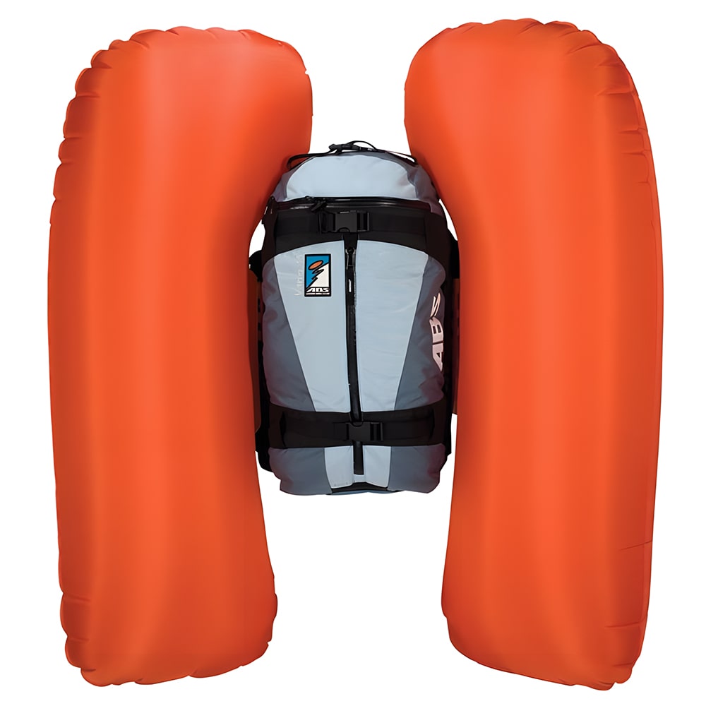 Zaino Abs - Foto 1