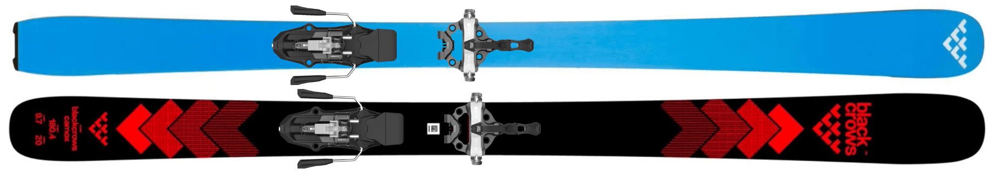 Touren Ski