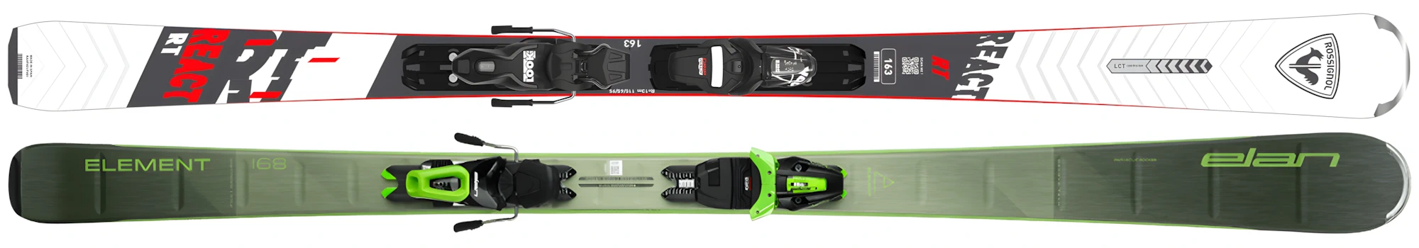 Ski Basic
