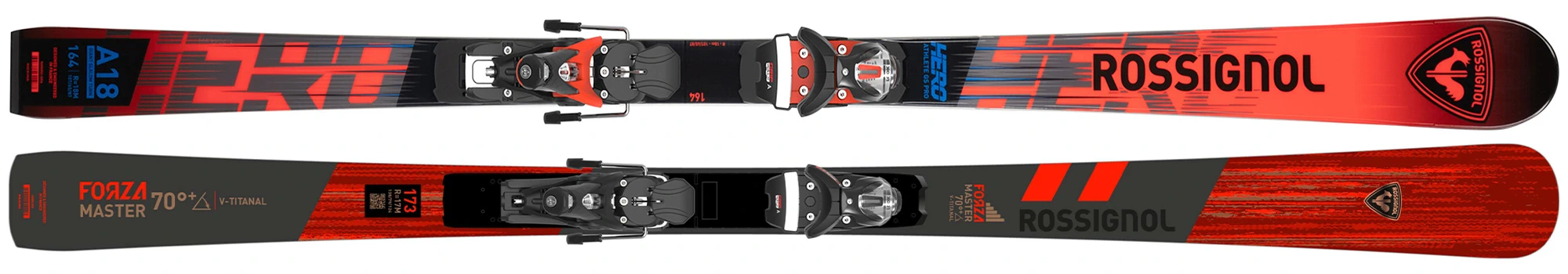 Ski Advanced