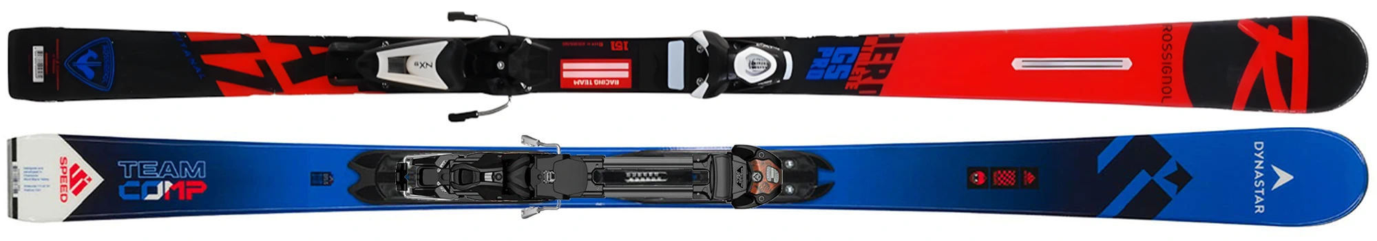 Ski Junior Superior