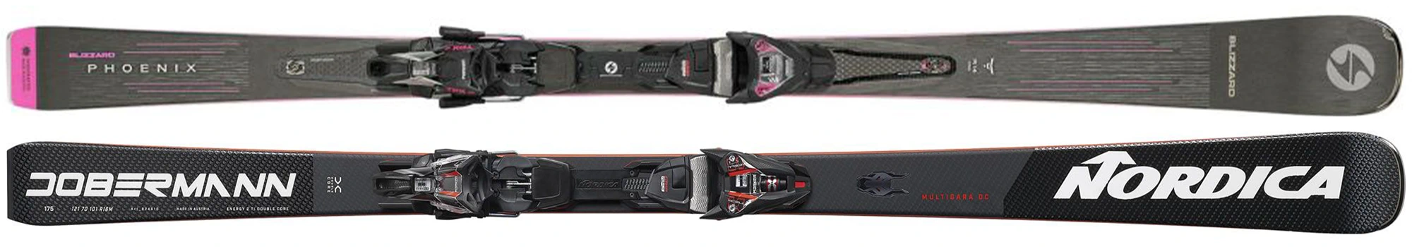 Ski Platinum