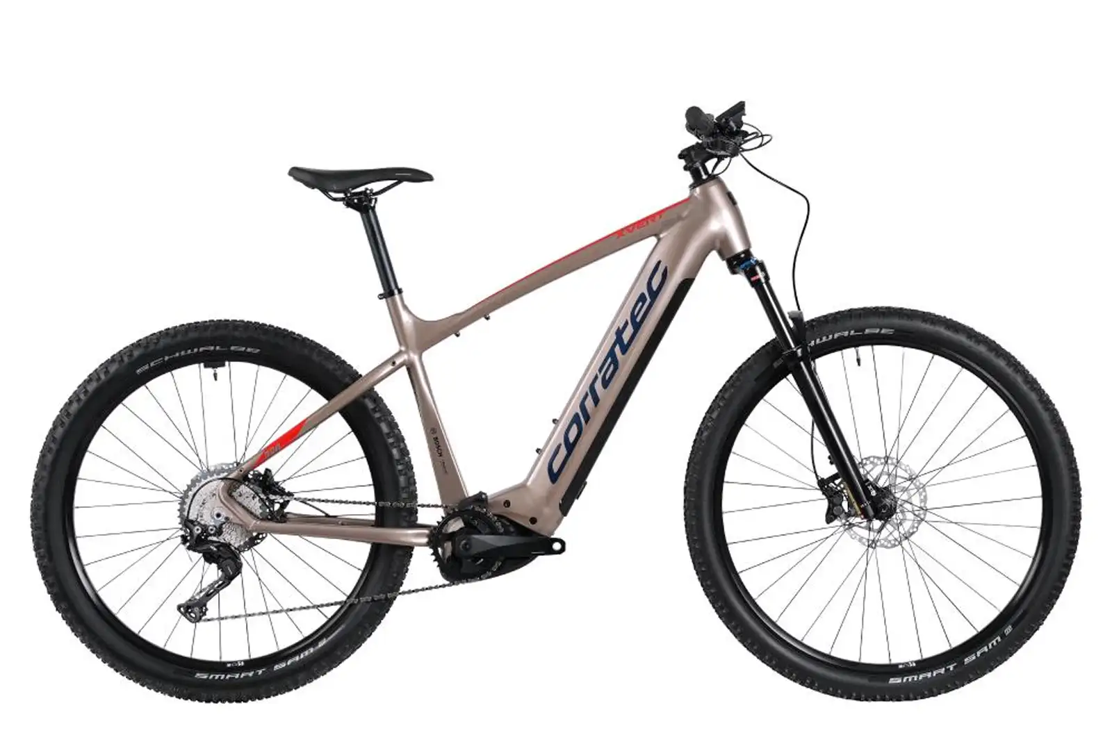 E-MTB Premium