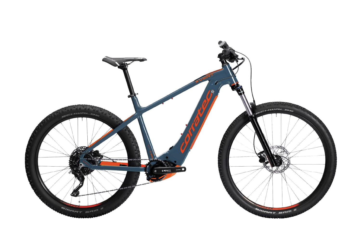 E-MTB Junior