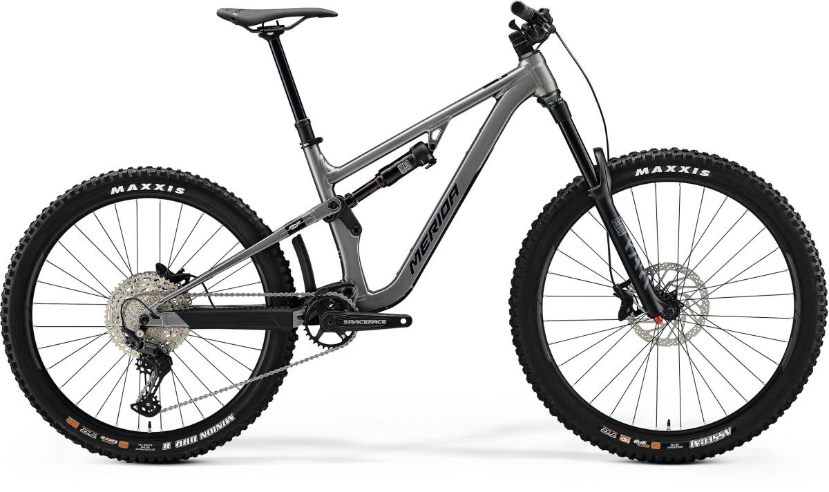 MTB Full