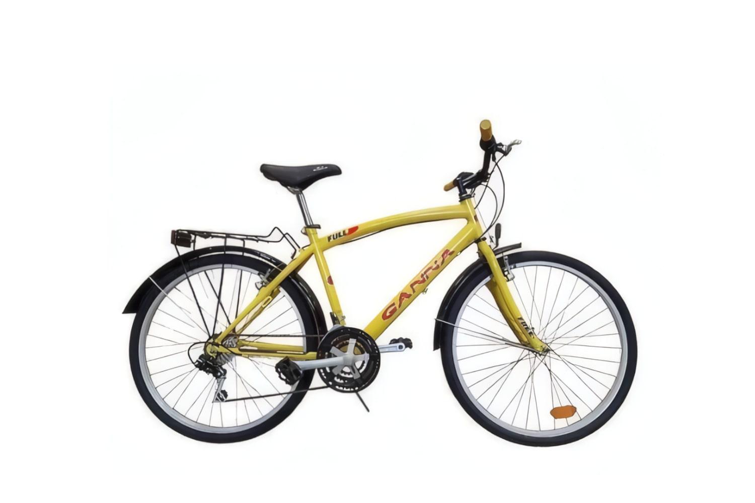 Junior Bike