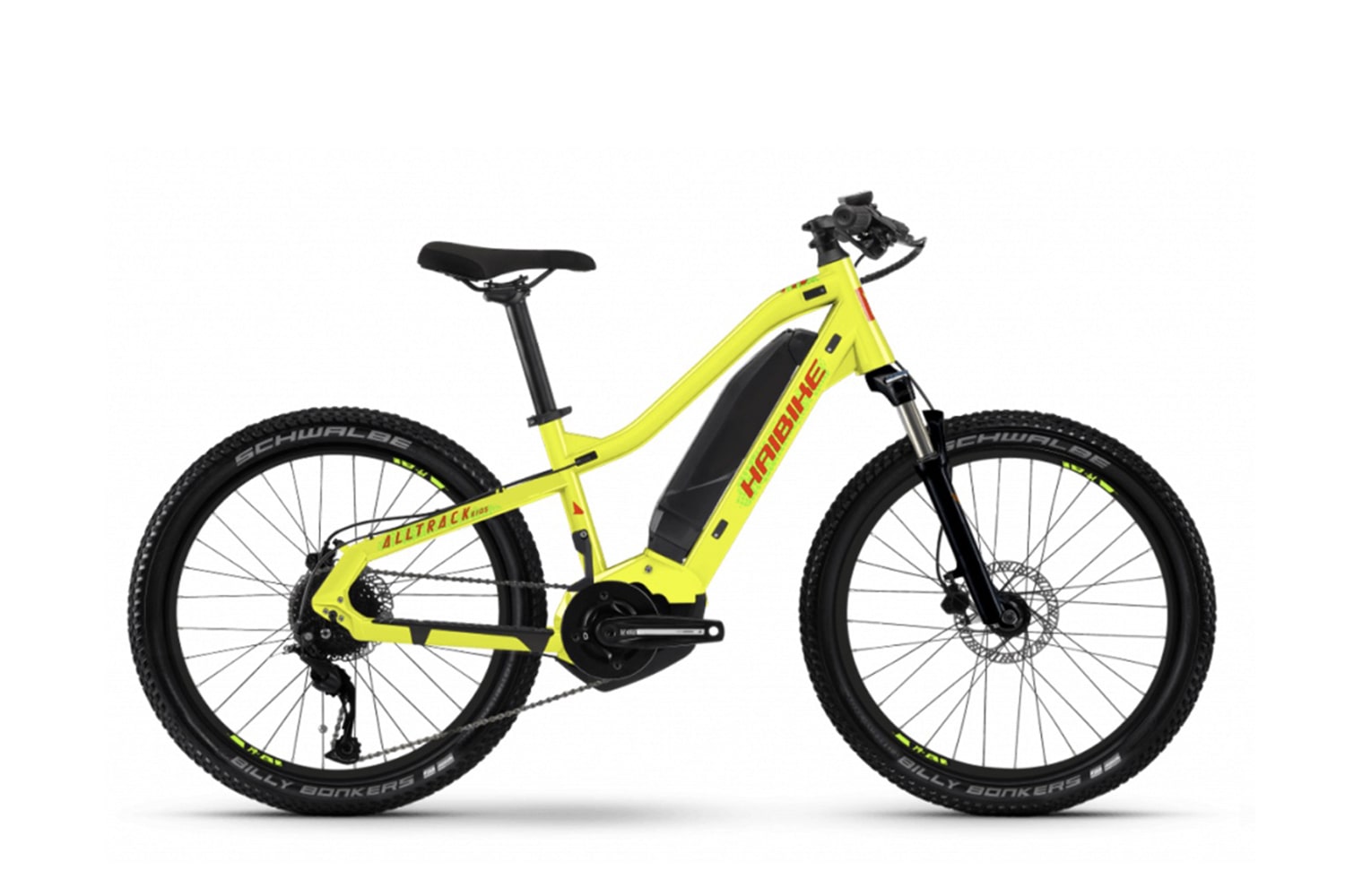E-Bike Junior