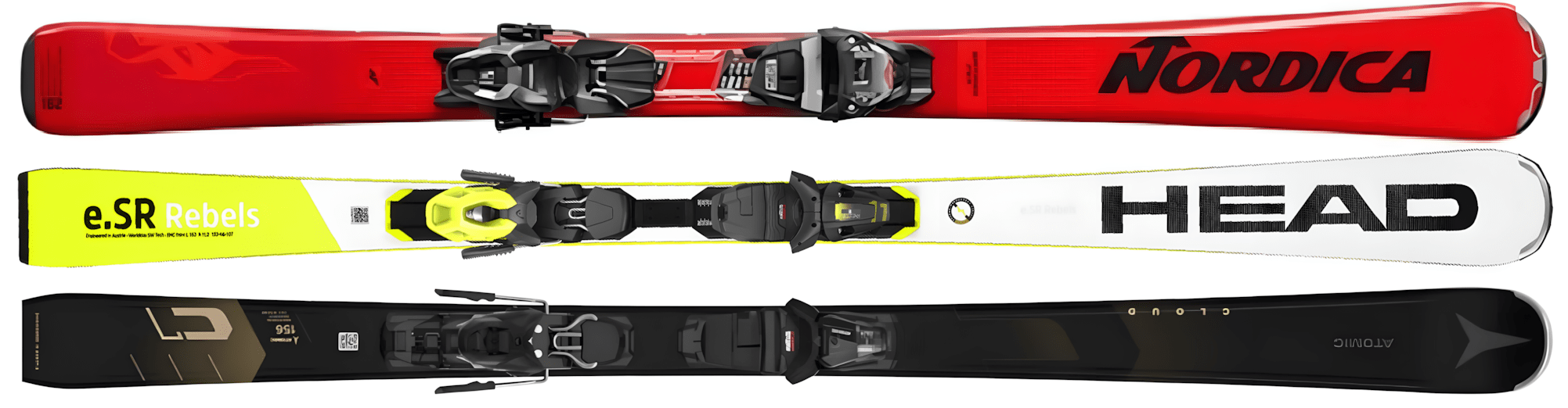 Ski Intermediate