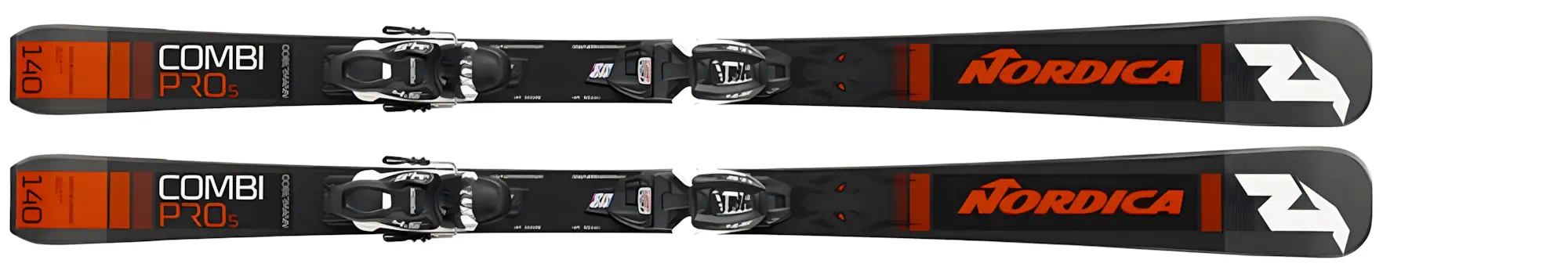Ski Junior Top - Freeride