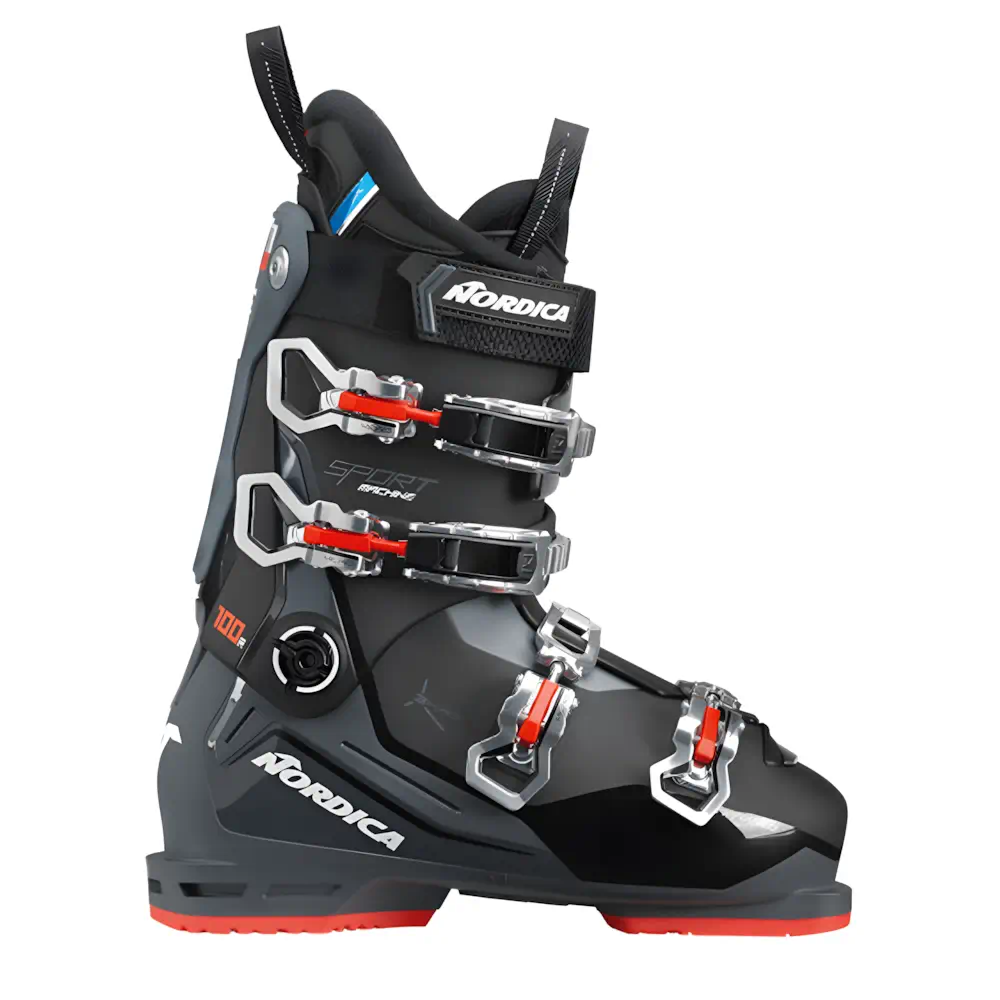 Ski Boots Standard