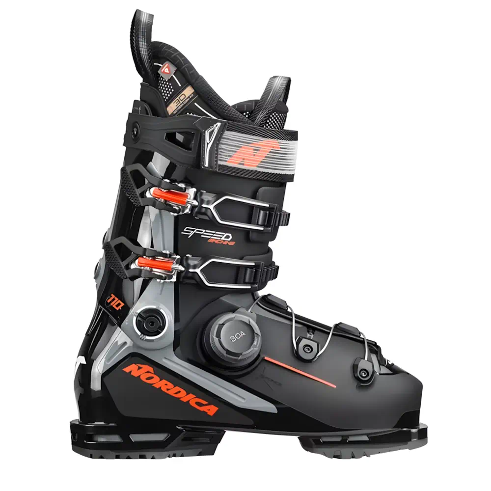 Ski Boots Top