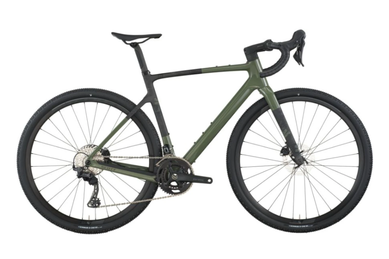 Top Bike (Gravel)