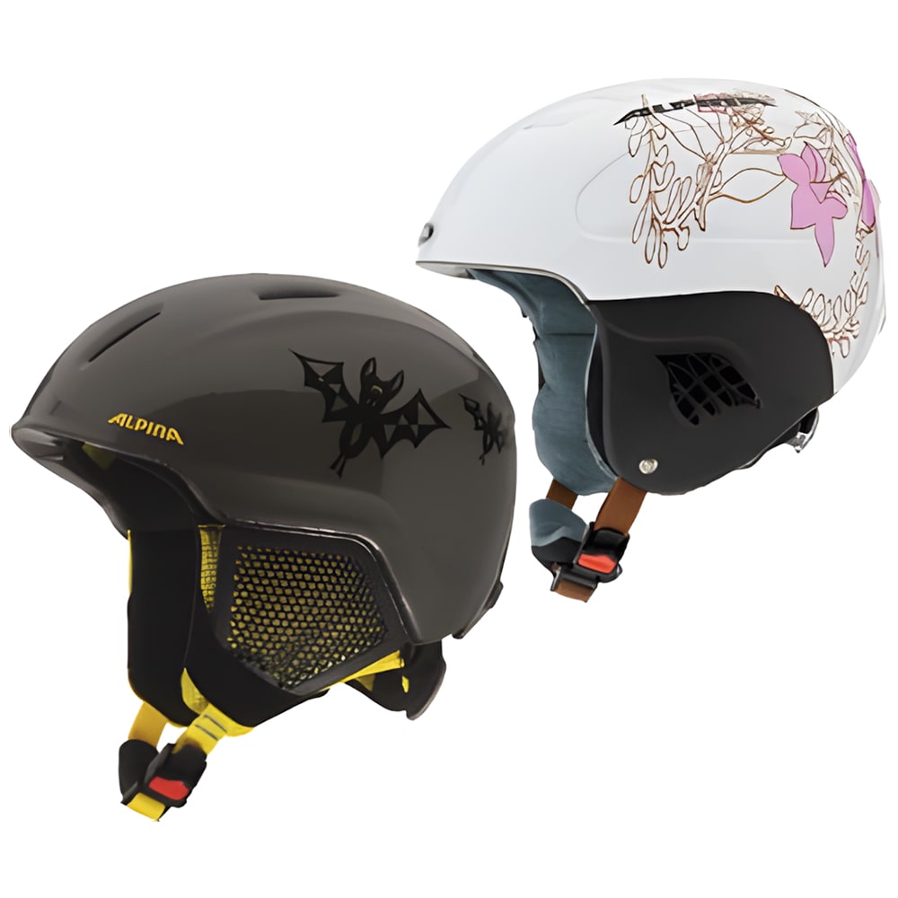 Helmet Junior (set)