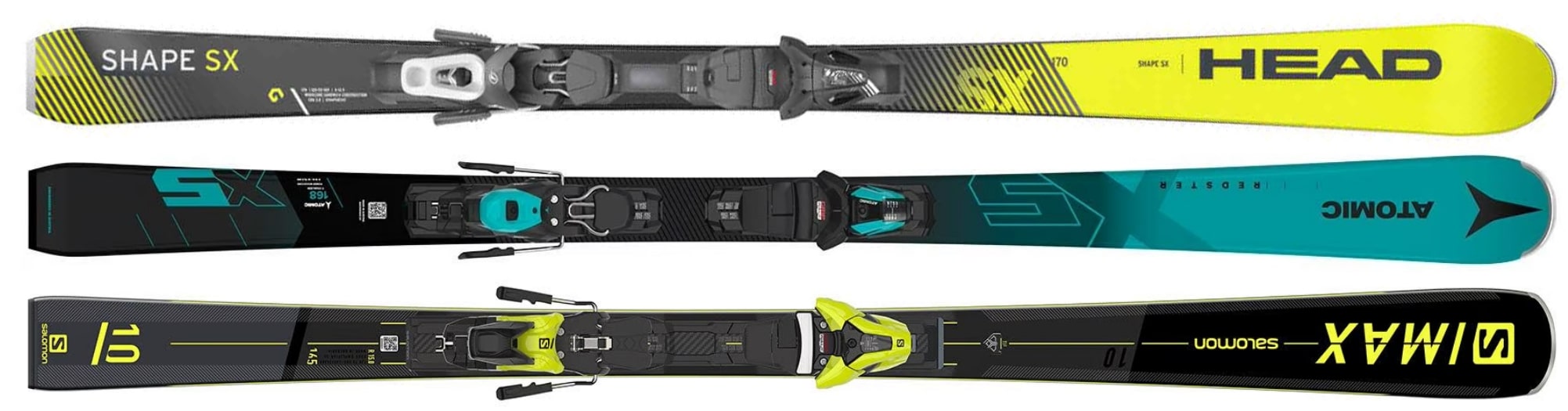 Ski Advanced