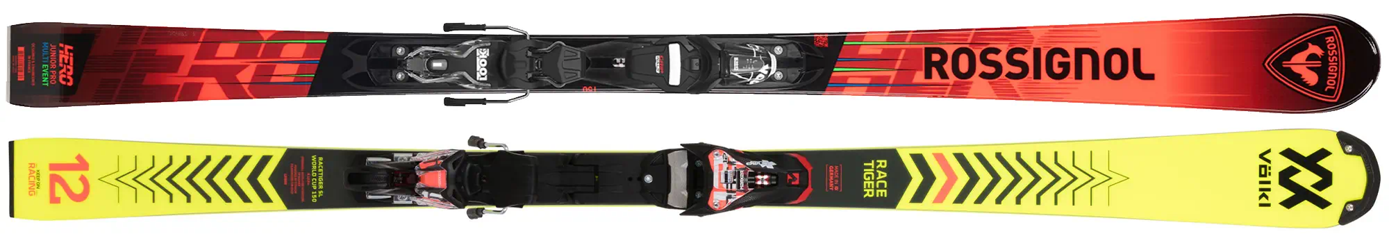 Ski Junior ≤ 150 cm