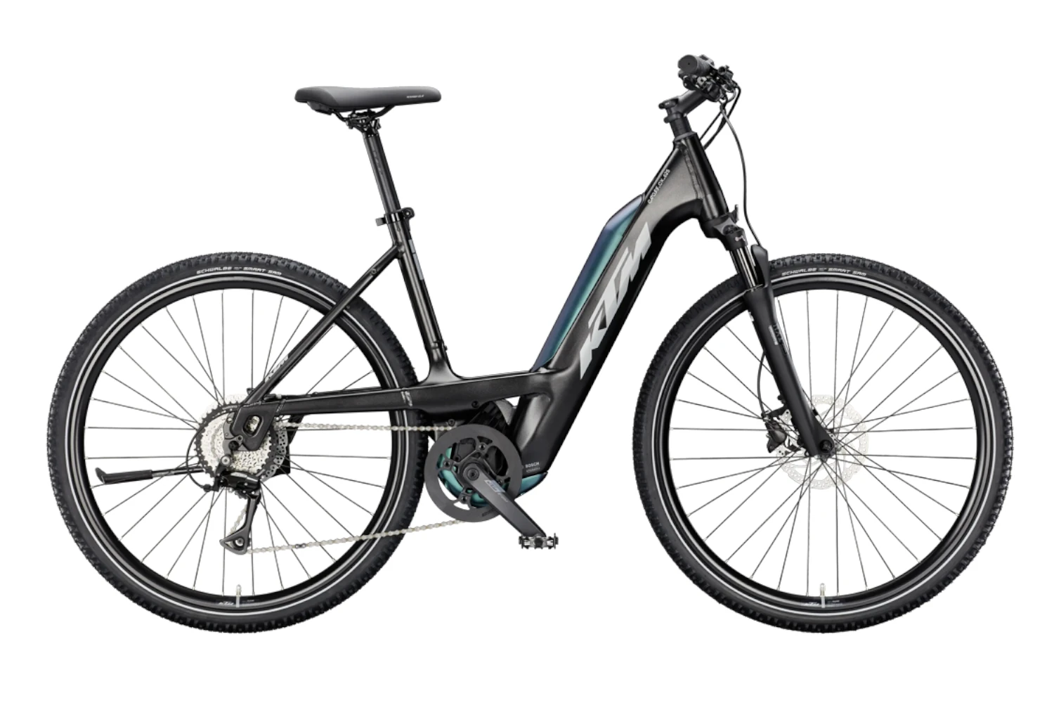 City E-Bike