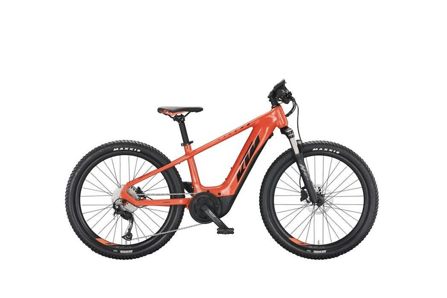 Junior E-Bike