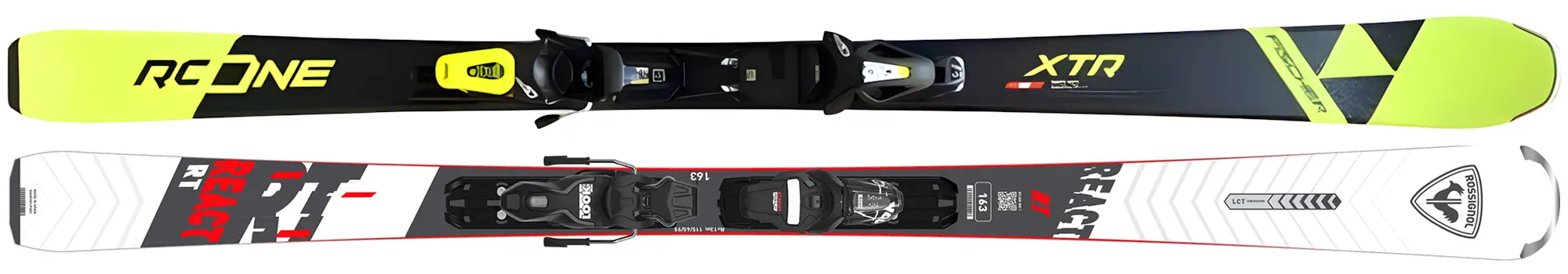 Ski Intermediate