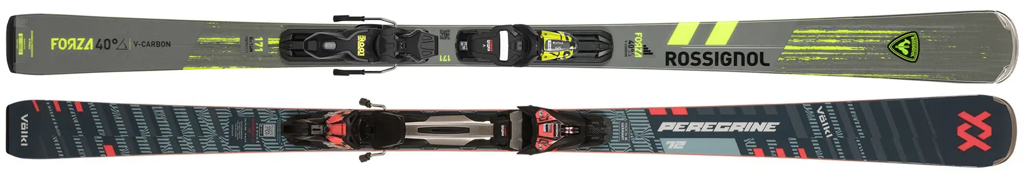 Ski Advanced