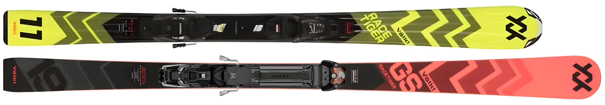 Ski Junior 70-140 cm